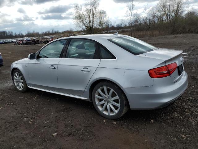 Photo 2 from auction – 2014 AUDI A4 PREMIUM with VIN WAUBFAFL6EN013549