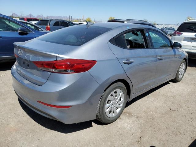 Photo 3 from auction – 2017 HYUNDAI ELANTRA SE with VIN 5NPD74LF2HH189527