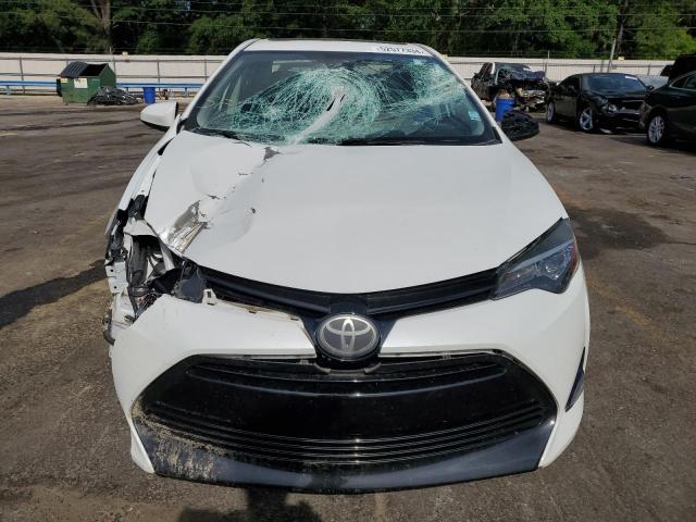 Photo 5 from auction – 2017 TOYOTA COROLLA L with VIN 5YFBURHE1HP675987