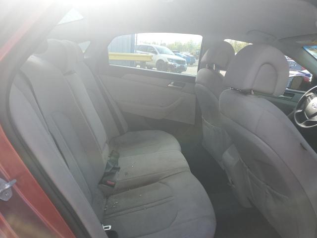 Photo 10 from auction – 2016 HYUNDAI SONATA SE with VIN 5NPE24AFXGH343468
