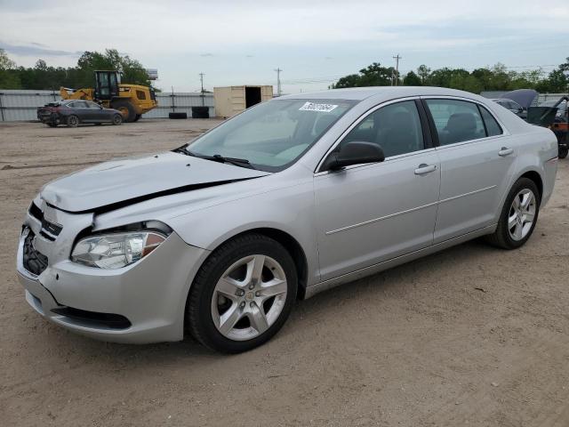 Photo 1 from auction – 2012 CHEVROLET MALIBU LS with VIN 1G1ZB5E0XCF103279
