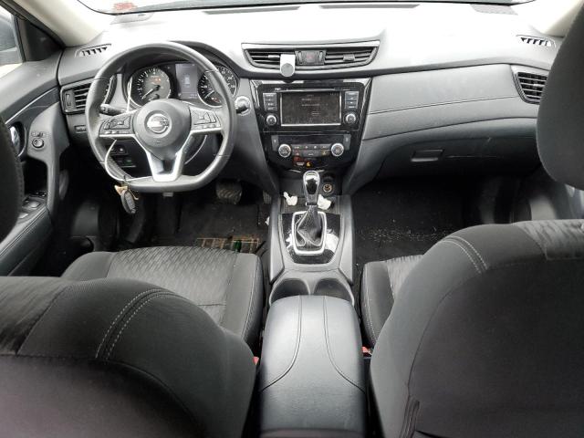Photo 8 from auction – 2019 NISSAN ROGUE S with VIN KNMAT2MV4KP545965