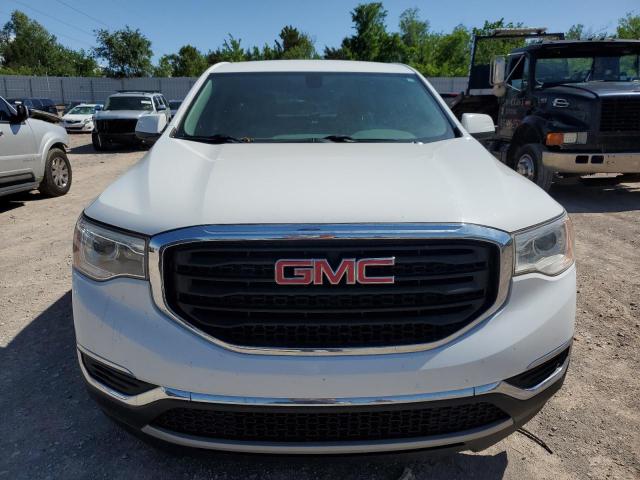 Photo 5 from auction – 2019 GMC ACADIA SLE with VIN 1GKKNKLA4KZ144471