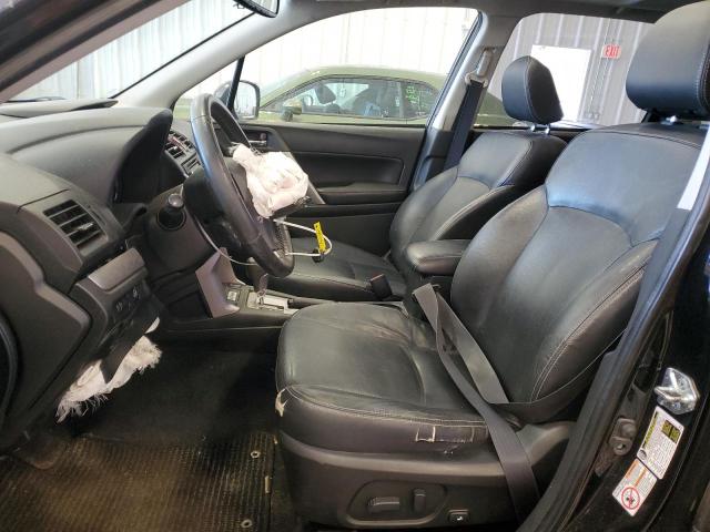 Photo 7 from auction – 2014 SUBARU FORESTER 2 with VIN JF2SJAMC0EH477392