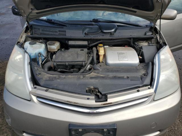 Photo 11 from auction – 2008 TOYOTA PRIUS with VIN JTDKB20U183350569