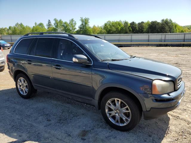 Photo 4 from auction – 2008 VOLVO XC90 3.2 with VIN YV4CM982781428677