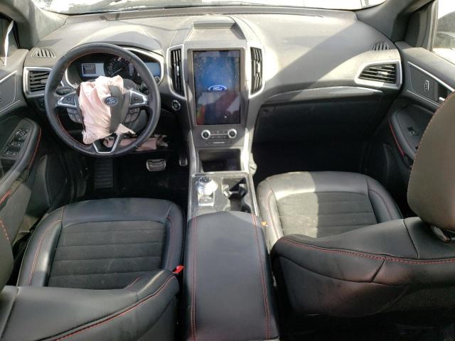 Фото 8 с аукциона – 2021 FORD EDGE SEL с VIN 2FMPK4J90MBA18933