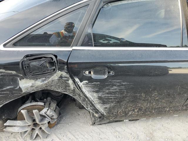 Photo 10 from auction – 2013 AUDI A6 PRESTIG with VIN WAUHGAFC9DN081611