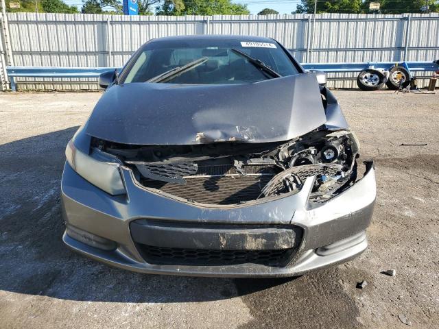 Photo 5 from auction – 2012 HONDA CIVIC LX with VIN 2HGFG3B52CH500453