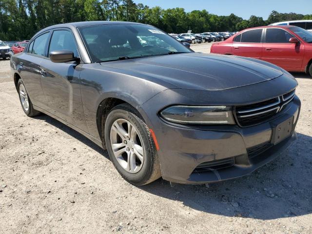 Photo 4 from auction – 2015 DODGE CHARGER SE with VIN 2C3CDXBG1FH747846