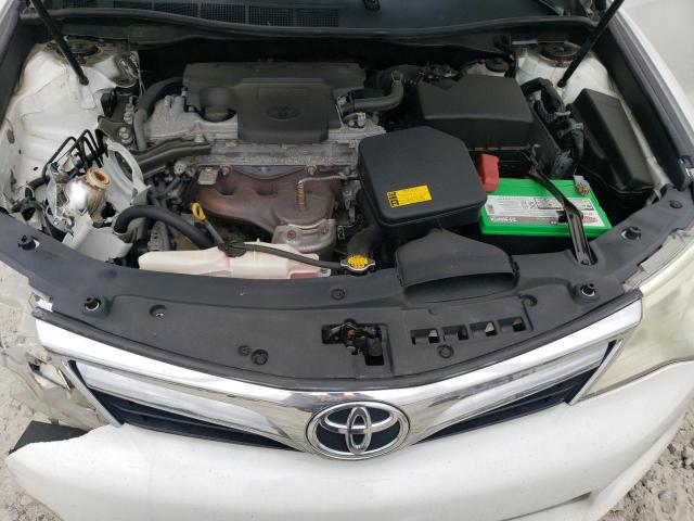 Photo 11 from auction – 2013 TOYOTA CAMRY L with VIN 4T4BF1FK7DR317540