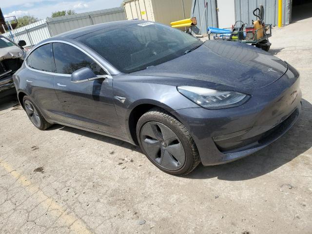 Photo 4 from auction – 2019 TESLA MODEL 3 with VIN 5YJ3E1EA6KF434675