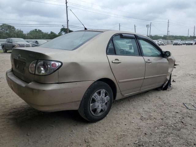 Photo 3 from auction – 2007 TOYOTA COROLLA CE with VIN 2T1BR32E17C828003