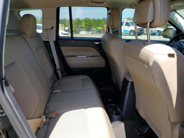 Photo 10 from auction – 2014 JEEP COMPASS LA with VIN 1C4NJCEAXED676638
