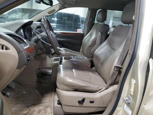 Photo 7 from auction – 2011 CHRYSLER TOWN & COU with VIN 2A4RR6DG1BR683739