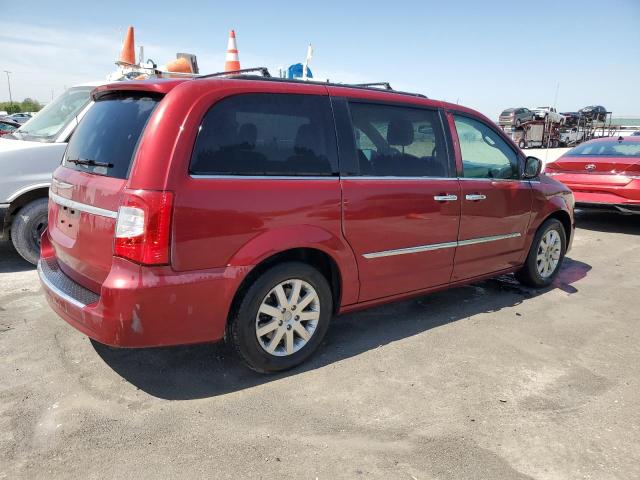 Photo 3 from auction – 2015 CHRYSLER TOWN & COU with VIN 2C4RC1BG0FR596143