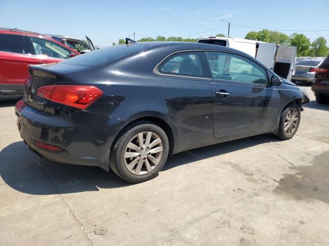 Zdjęcie 3 z aukcji – 2014 KIA FORTE EX z VIN KNAFX6A80E5194419