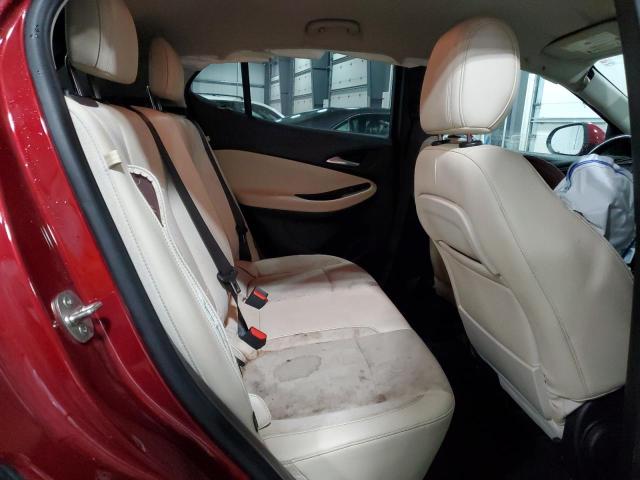 Photo 10 from auction – 2020 BUICK ENCORE GX with VIN KL4MMBS28LB074284