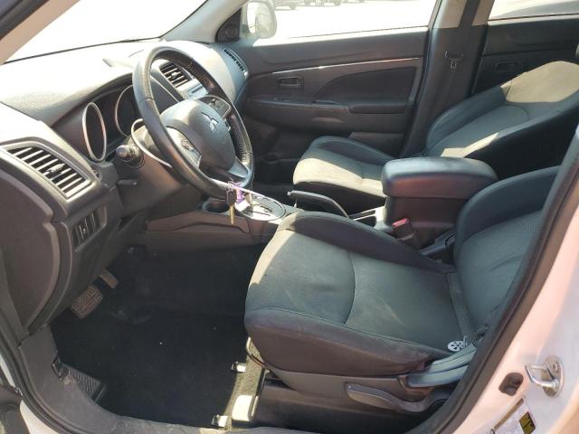 صورة رقم 7 من المزاد - 2015 MITSUBISHI OUTLANDER مع VIN 4A4AP3AU8FE008418