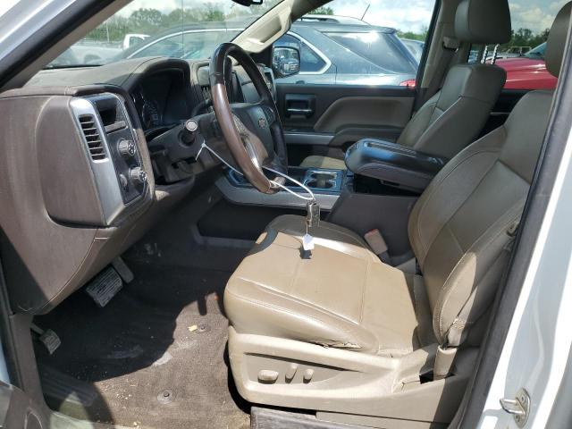 Photo 7 from auction – 2014 CHEVROLET SILVERADO with VIN 3GCUKSEC0EG103142