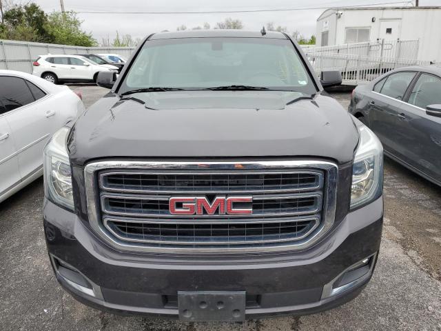Photo 5 from auction – 2015 GMC YUKON SLE with VIN 1GKS2AEC7FR124755