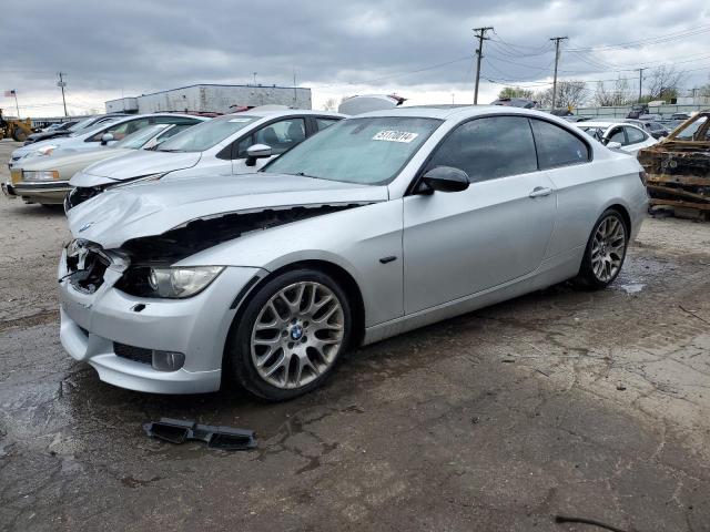Photo 1 from auction – 2009 BMW 328 I with VIN WBAWB33529P136161
