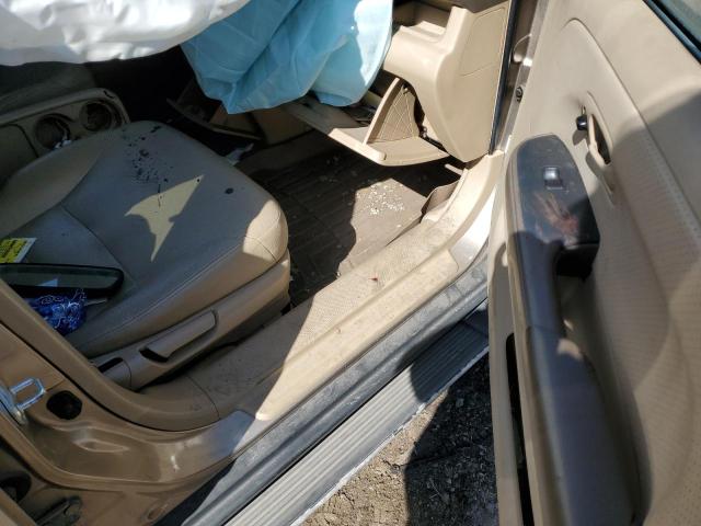 Photo 13 from auction – 2006 HONDA CR-V SE with VIN SHSRD78916U406461