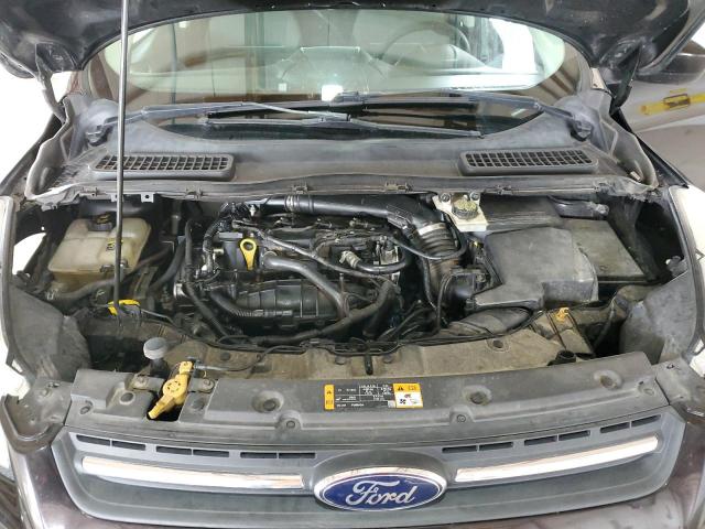 Photo 12 from auction – 2013 FORD ESCAPE SE with VIN 1FMCU9GX1DUC82717