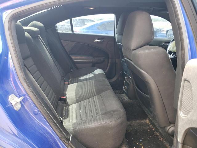 Photo 10 from auction – 2013 DODGE CHARGER R/ with VIN 2C3CDXCT2DH677637
