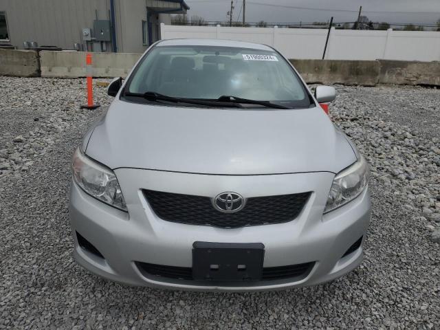 Photo 5 from auction – 2010 TOYOTA COROLLA with VIN 1NXBU4EE8AZ166412