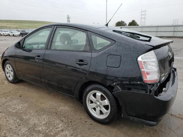 Photo 2 from auction – 2006 TOYOTA PRIUS with VIN JTDKB20UX63136807