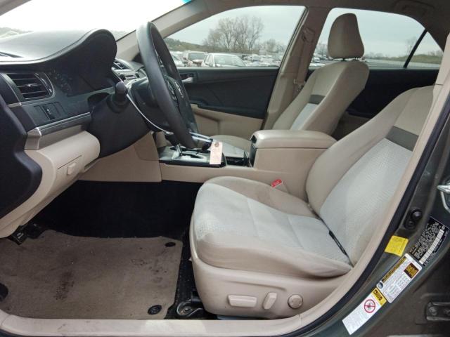 Zdjęcie 7 z aukcji – 2012 TOYOTA CAMRY BASE z VIN 4T4BF1FK8CR157585