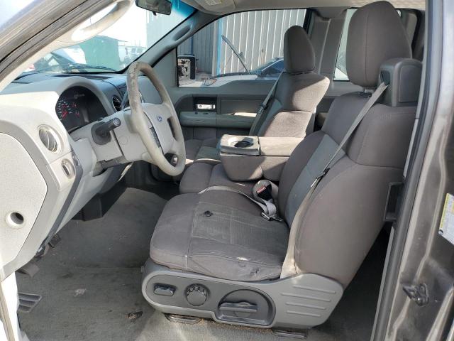 Photo 7 from auction – 2006 FORD F150 with VIN 1FTRX12W76NA46222