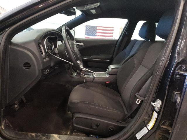 Photo 7 from auction – 2016 DODGE CHARGER SX with VIN 2C3CDXJG1GH306124