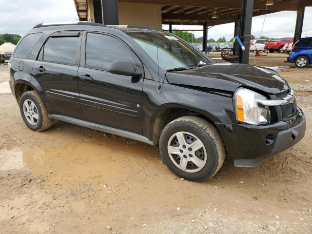 Photo 4 from auction – 2006 CHEVROLET EQUINOX LS with VIN 2CNDL13F866028770