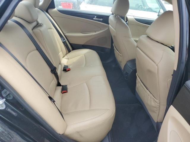 Photo 10 from auction – 2012 HYUNDAI SONATA SE with VIN 5NPEC4AC7CH366834