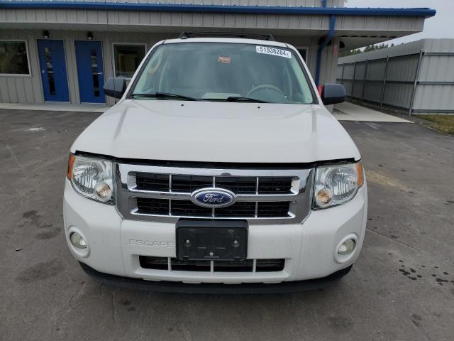 Photo 5 from auction – 2012 FORD ESCAPE XLT with VIN 1FMCU9DGXCKB98197