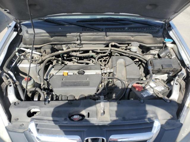 Photo 11 from auction – 2003 HONDA CR-V LX with VIN JHLRD78433C030417