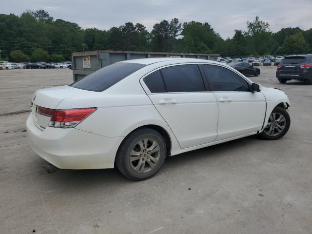 Photo 3 from auction – 2012 HONDA ACCORD SE with VIN 1HGCP2F65CA089970