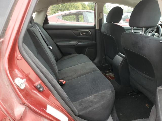 Photo 10 from auction – 2015 NISSAN ALTIMA 2.5 with VIN 1N4AL3APXFC263568