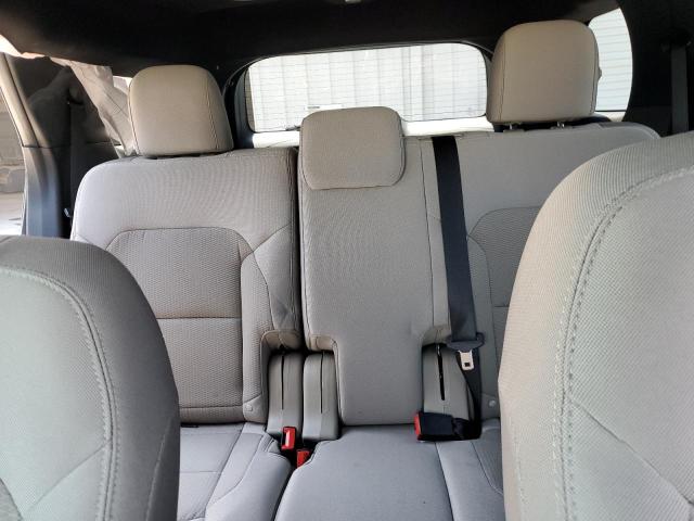 Photo 10 from auction – 2019 FORD EXPLORER X with VIN 1FM5K8D85KGB19442