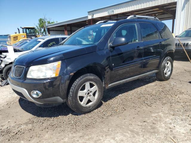 Photo 1 from auction – 2006 PONTIAC TORRENT with VIN 2CKDL63F566164199