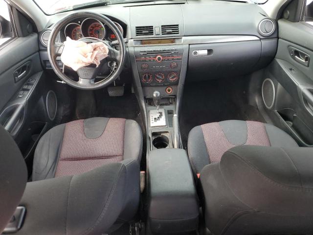 صورة رقم 8 من المزاد - 2006 MAZDA 3 S مع VIN JM1BK323661496145