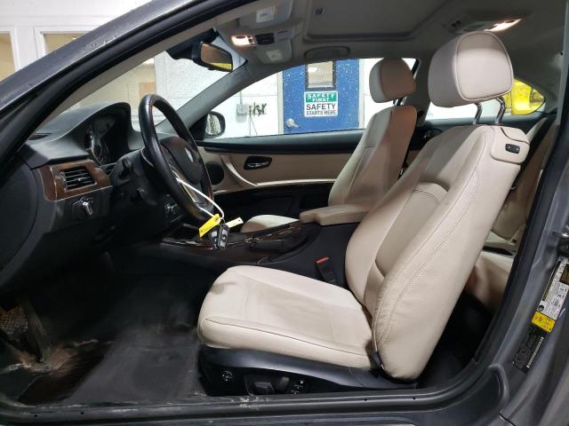 Photo 7 from auction – 2011 BMW 328 XI with VIN WBAKF3C5XBE567545