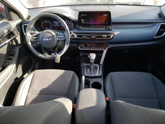 Photo 8 from auction – 2022 KIA SELTOS NIG with VIN KNDEUCA20N7263602