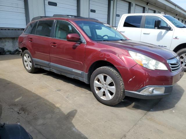 Снимка 4 от търг – 2011 SUBARU OUTBACK 2. с VIN 4S4BRBKC2B3387617