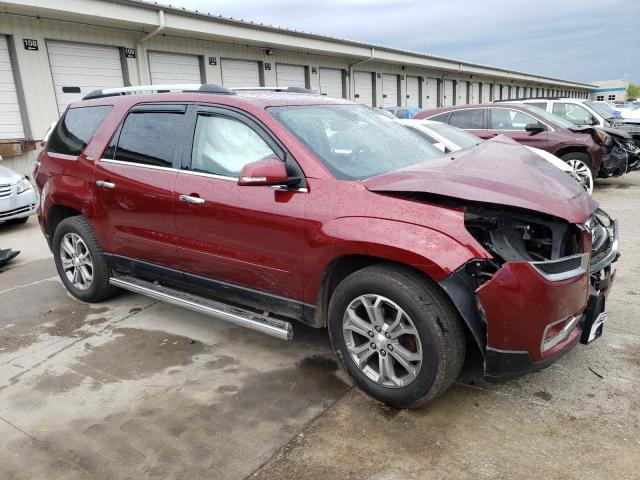 Photo 4 from auction – 2015 GMC ACADIA SLT with VIN 1GKKRRKD4FJ145066