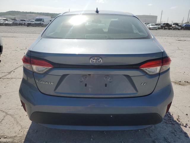 Photo 6 from auction – 2020 TOYOTA COROLLA LE with VIN 5YFEPRAE3LP045461