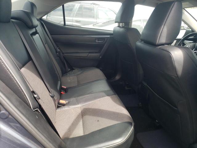 Photo 10 from auction – 2016 TOYOTA COROLLA L with VIN 5YFBURHE7GP459835