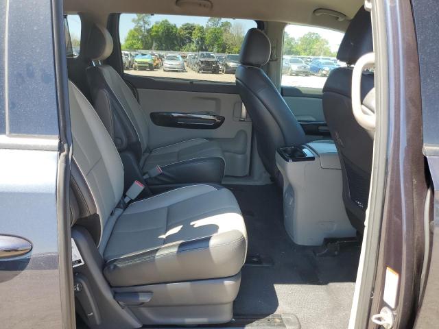 Photo 11 from auction – 2016 KIA SEDONA EX with VIN KNDMC5C15G6157623